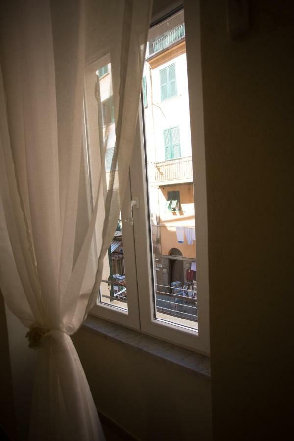 Hotel J&K Riomaggiore Exteriér fotografie